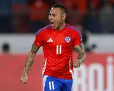 Fichajes U de Chile: vuelco total en el caso de Eduardo Vargas y que complica su regreso