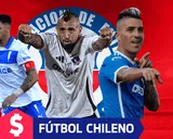 ¿Cuánto gana un jugador de fútbol en Chile?
