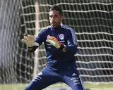 Copa América 2024: los récords que romperá Claudio Bravo con la Roja