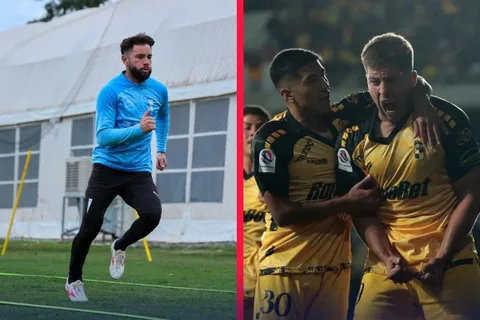 Coquimbo Unido vs Universidad Católica – Campeonato Nacional: a qué hora juegan, dónde ver, posibles alineaciones e historial