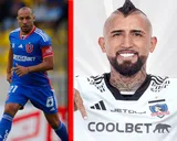 “No me cambia en nada”: Marcelo Díaz aclaró su relación con Arturo Vidal antes del Superclásico