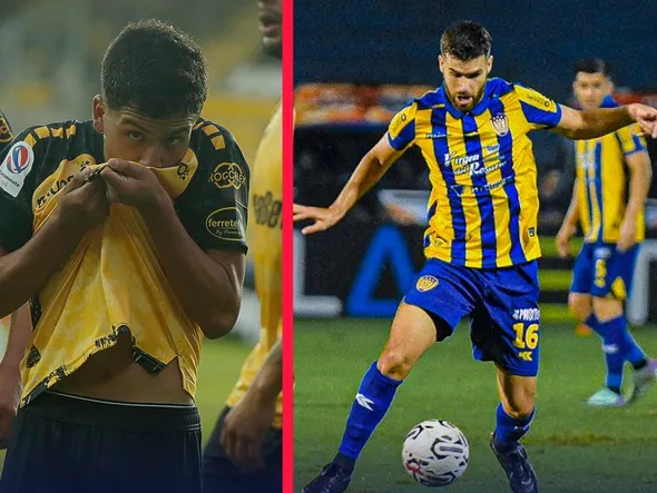 Coquimbo Unido vs Sportivo Luqueño: a qué hora juegan, dónde ver, formaciones e historial