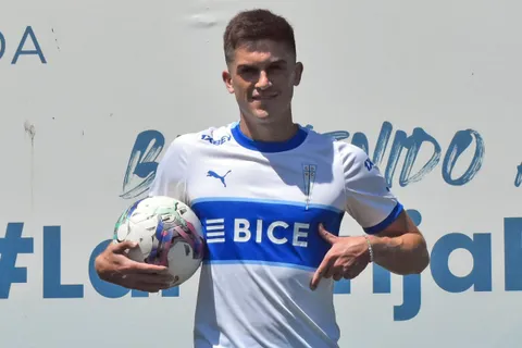 Uno por uno: cómo jugaron las incorporaciones de Universidad Católica en su debut