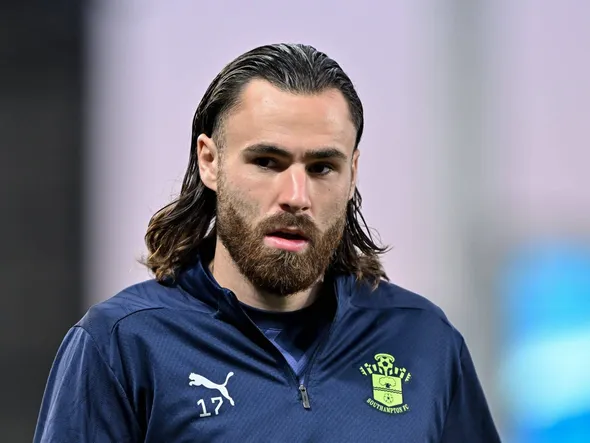 El amargo empate del Southampton de Ben Brereton que estira la agonía del delantero