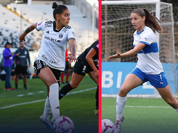Colo Colo vs Universidad Católica: las claves para el clásico femenino