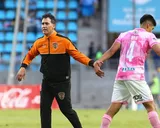 Fichajes Cobreloa: el nuevo director deportivo quiere “disciplina” y trazó su primer objetivo en funciones