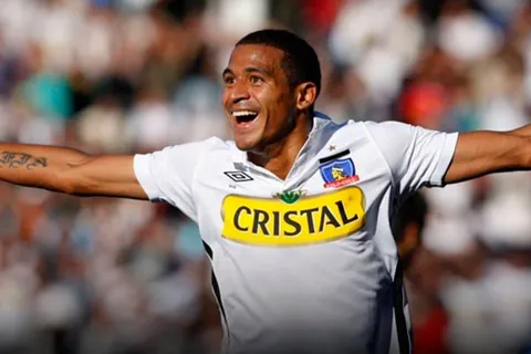 “Falencia marcada”: Macnelly Torres advirtió a Colo Colo por rival de Copa Libertadores