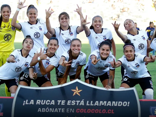 Colo Colo: futbolista de 22 años anunció su retiro
