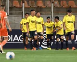 Un refuerzo le da el triunfo al Campanil sobre Cobreloa que todavía no sabe de victorias en el año