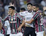 Erick Pulgar salió lesionado en Flamengo y preocupa a Ricardo Gareca