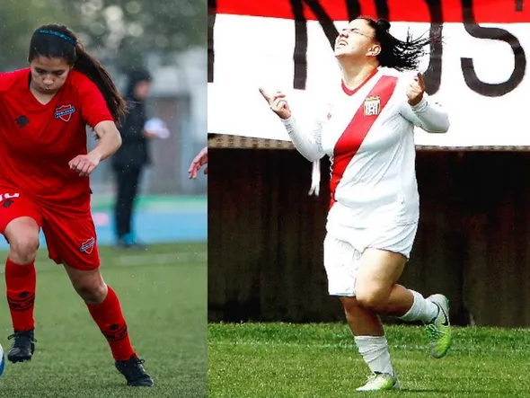 Día inolvidable: el Campeonato Femenino hará historia el fin de semana