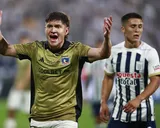 Fichajes: la rotunda decisión de Leo Gil sobre su futuro en Colo Colo