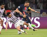 Gabriel Suazo hizo historia contra Kylian Mbappé: “Una noche para recordar”