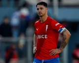 La curiosa reflexión del goleador histórico de UC sobre el récord que puede romper Zampedri
