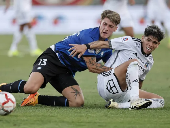 La maldición ataca de nuevo: los infinitos problemas que tuvieron Colo Colo y Huachipato