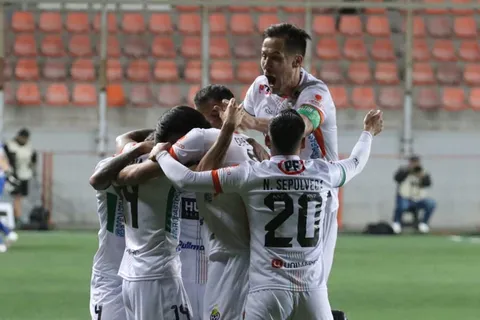 Le prohibieron jugar en 2023 y llegó al subcampeón de la Primera División de 2024
