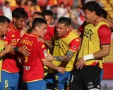 Refuerzos Unión Española: los Hispanos ponen primera en la Copa Chile con su remozado plantel