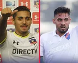 El fichaje de Marcos Bolados por Colo Colo: los vaivenes desde que llegó hasta ahora