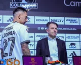 Los mejores refuerzos de Colo Colo en la Era Aníbal Mosa