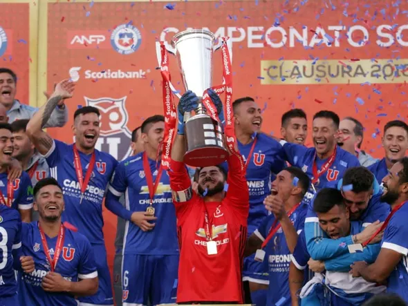 Fue goleador en la U y hoy lleva racha anotadora en la MLS: pide ser nominado