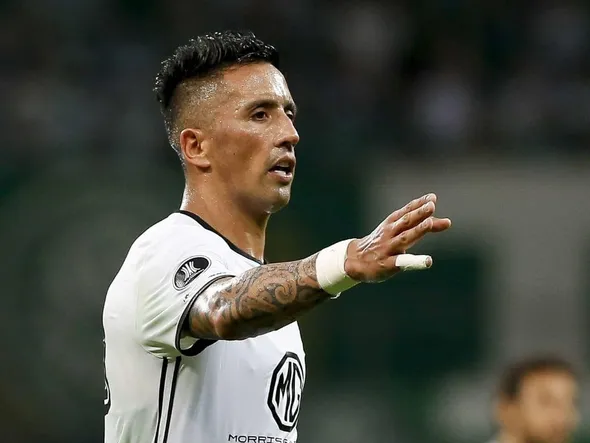 Las compras más caras en la historia de Colo Colo