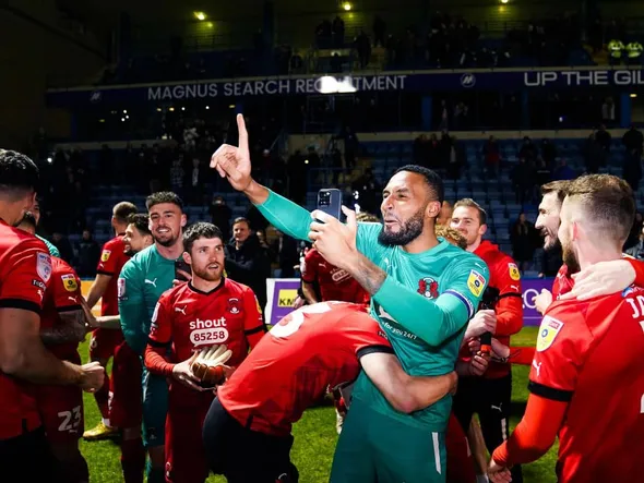 “Se trabajó mucho”: Lawrence Vigouroux reveló esfuerzo para fichar por Swansea City