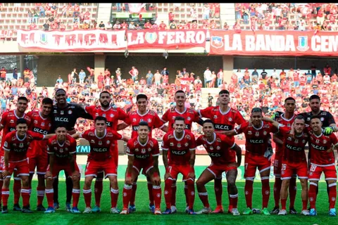 Unión La Calera se desprende de un futbolista: ¿Cuál será su destino?
