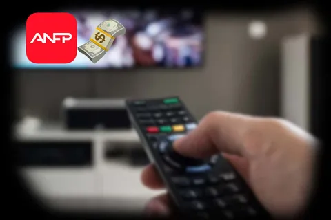 Cuándo DINERO cobran los clubes chilenos por la televisación de los partidos