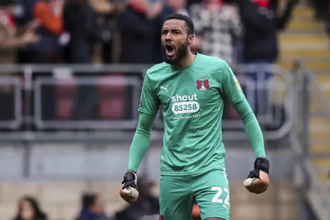 Mercado de fichajes: Lawrence Vigouroux cambia de equipo pero se queda en Europa