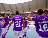 Quiere ascender: Deportes Concepción consiguió tres refuerzos de categorías superiores