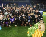 ¿Cuánto dinero embolsa Colo Colo por clasificar a los octavos de final de la Copa Libertadores?