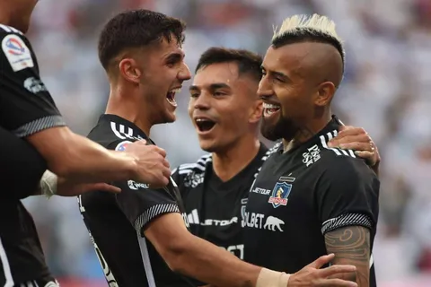 Las 3 claves del triunfo de Colo-Colo sobre Universidad Católica