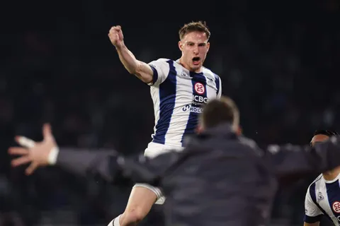 Liga argentina: el tremendo récord que alcanzó Bruno Barticciotto en Talleres