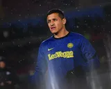Otro pretendiente: el equipo que buscará a Alexis Sánchez en julio