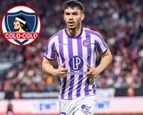 Fichajes: revelan por qué Gabriel Suazo “huyó” de Colo Colo