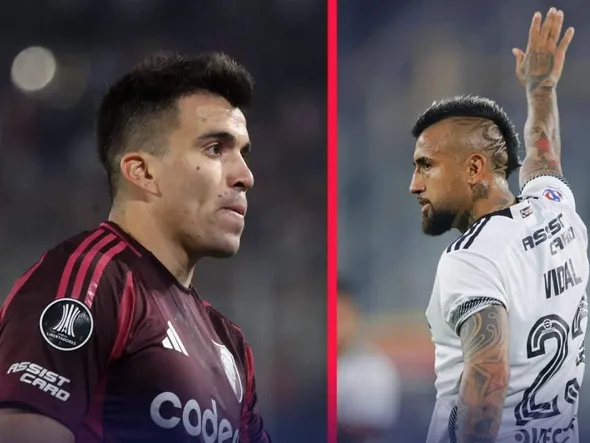 River Plate vs Colo Colo hoy: a qué hora juegan, alineaciones y dónde ver en vivo