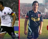 Futbolistas chilenos con más goles en la Copa Libertadores