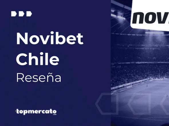Novibet Chile – La reseña más completa del 2026