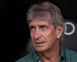 El jugador que Manuel Pellegrini pidió para la próxima temporada de Real Betis