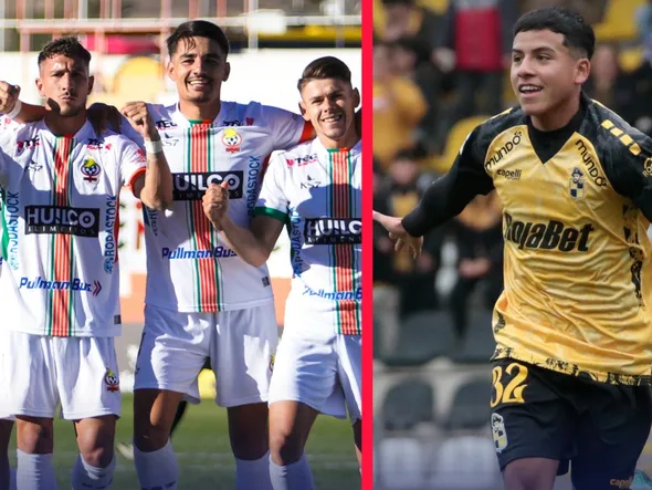 Cobresal vs Coquimbo Unido – Copa Chile: a qué hora juegan, dónde ver, posibles alineaciones e historial