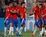 Movidas fútbol chileno 2025: los jugadores de la Roja que podrían ser vendidos tras ser convocados para disputar las Eliminatorias
