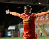 Marco Borgnino, de no jugar 45 minutos desde comienzo de año a ser la figura del partido entre Cobreloa y Palestino