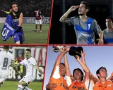 Los clubes chilenos que llegaron hasta los cuartos de final de la Copa Libertadores