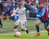 Jordhy Thompson no volverá a Colo-Colo y podría tomar nuevo rumbo en Europa