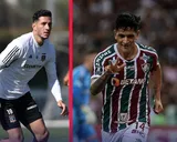 Colo-Colo vs Fluminense: a qué hora juegan, dónde ver, alineaciones e historial