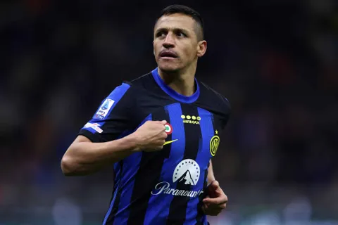 La sorpresiva declaración sobre Alexis Sánchez del director deportivo del Inter