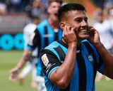 Huachipato: Rafael Caroca, la Bestia Negra de Colo Colo y la clave de Jaime García con sus pupilos