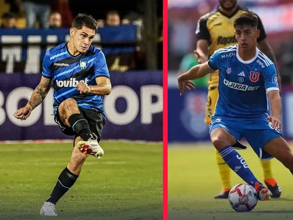 Huachipato vs Universidad de Chile: a qué hora juegan, dónde ver, formaciones e historial