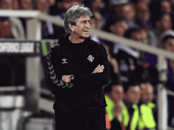 Manuel Pellegrini y su Betis finalista de Conference: estrategia, fichajes y presupuesto