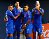 Refuerzos U de Chile: el objetivo de Álvarez no llegará y aplicaron el plan de emergencia